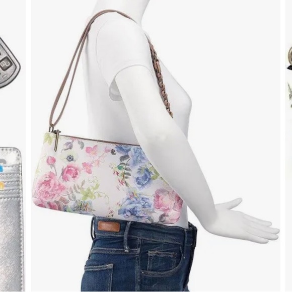 NWT Elliott Lucca 3 way demi bag - Picture 3 of 15